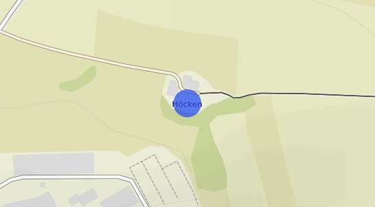 Bodenrichtwertkarte Neumarkt Sankt Veit H&ouml;cken